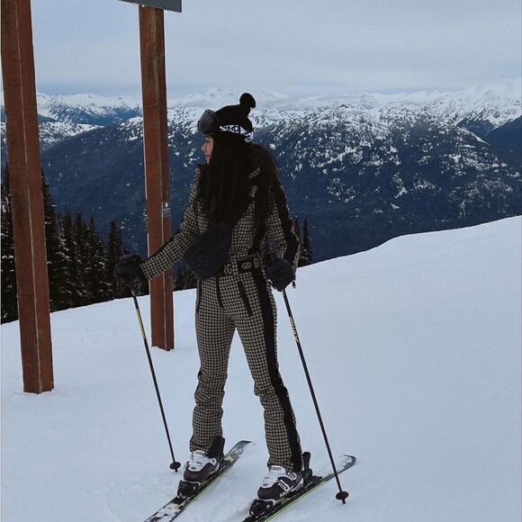 RARE Goldbergh ski suit - Picture 7 of 13